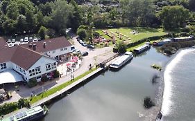 The Riverside Inn